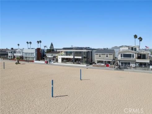 706 W Oceanfront  , Newport Beach, CA