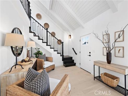 2137  Miramar  , Newport Beach, CA