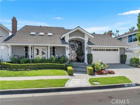 1935 Port Bishop , Newport Beach, CA