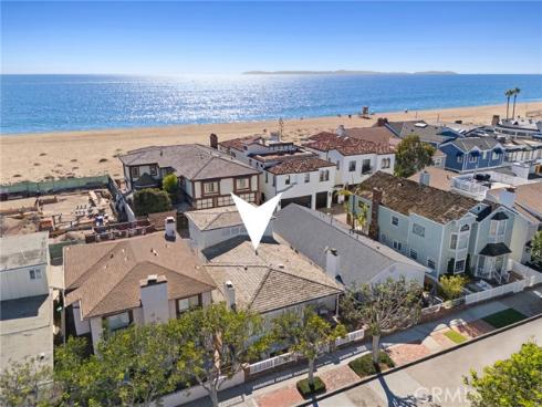1537 E Ocean   Boulevard, Newport Beach, CA