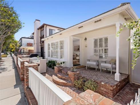 1537 E Ocean   Boulevard, Newport Beach, CA