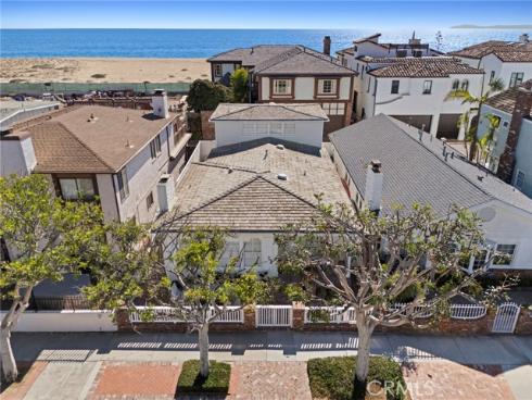 1537 E Ocean   Boulevard, Newport Beach, CA