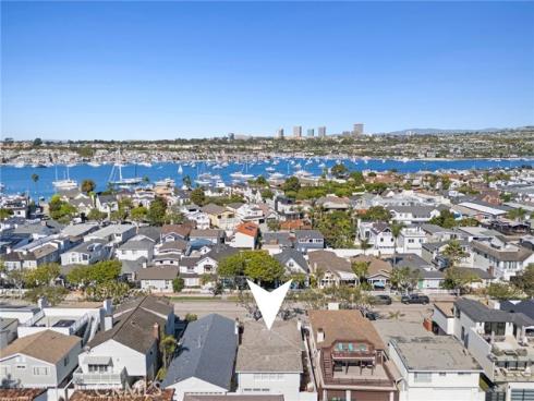 1537 E Ocean   Boulevard, Newport Beach, CA