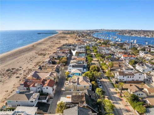 1537 E Ocean   Boulevard, Newport Beach, CA