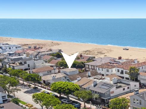 1537 E Ocean   Boulevard, Newport Beach, CA