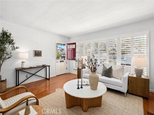 1537 E Ocean   Boulevard, Newport Beach, CA