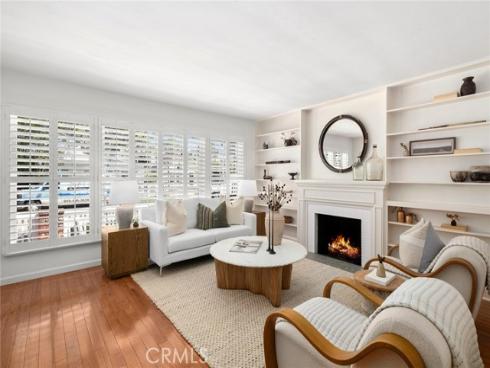 1537 E Ocean   Boulevard, Newport Beach, CA