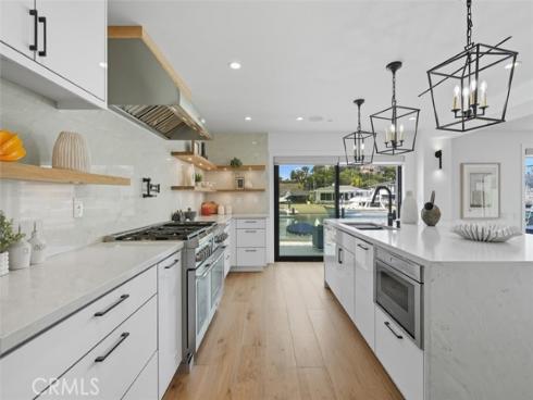 3  Linda Isle  , Newport Beach, CA