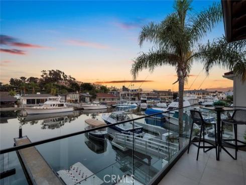 3  Linda Isle  , Newport Beach, CA