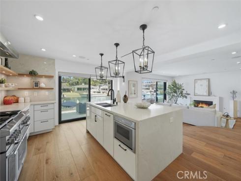 3  Linda Isle  , Newport Beach, CA
