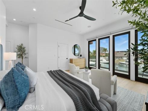 3  Linda Isle  , Newport Beach, CA