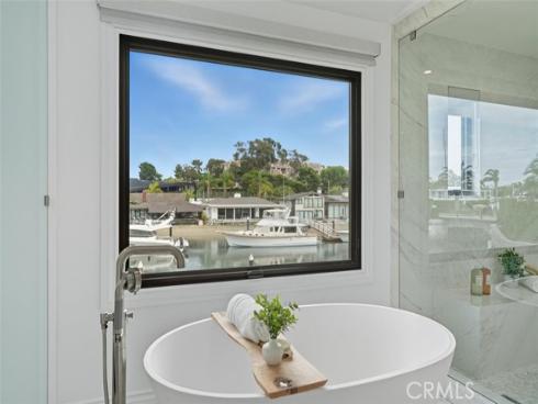 3  Linda Isle  , Newport Beach, CA