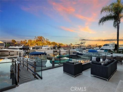3  Linda Isle  , Newport Beach, CA