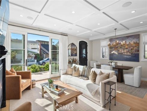 318  Coronado   Street, Newport Beach, CA