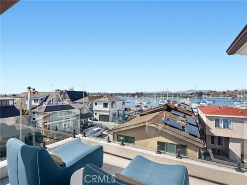 318  Coronado   Street, Newport Beach, CA