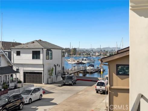 318  Coronado   Street, Newport Beach, CA