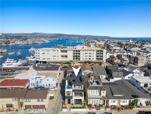 318  Coronado   Street, Newport Beach, CA