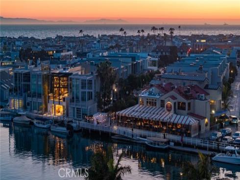 2910  Lafayette   Avenue, Newport Beach, CA