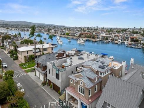 8  Beacon Bay  , Newport Beach, CA
