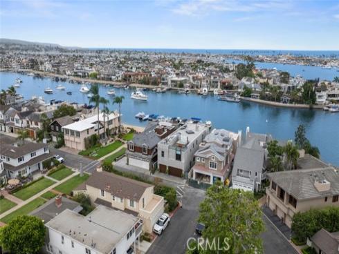 8  Beacon Bay  , Newport Beach, CA