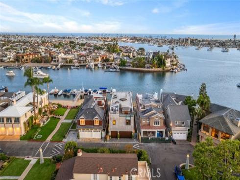8  Beacon Bay  , Newport Beach, CA