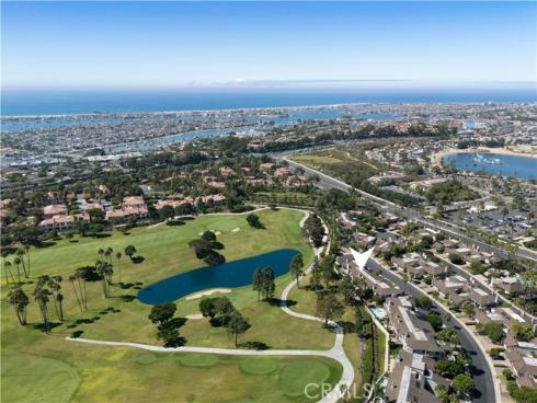 20  Ocean Vista  , Newport Beach, CA