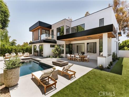 2321  Mesa   Drive, Newport Beach, CA