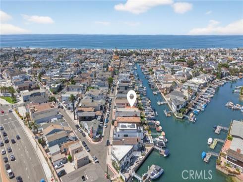 613  36th   Street, Newport Beach, CA