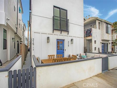 215  32nd   Street, Newport Beach, CA