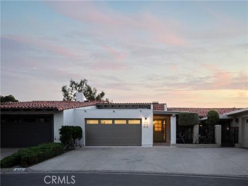 412  Vista Grande  , Newport Beach, CA