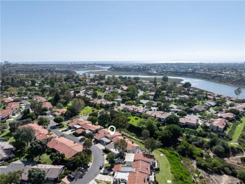 412  Vista Grande  , Newport Beach, CA