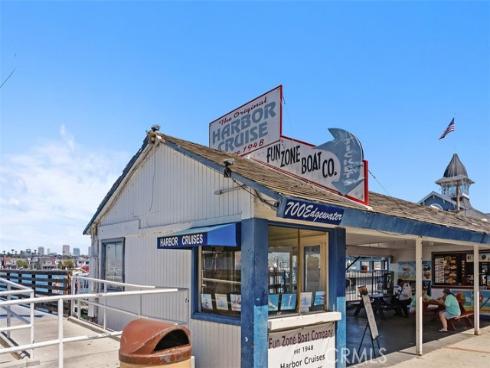 200 E Balboa   Boulevard, Newport Beach, CA