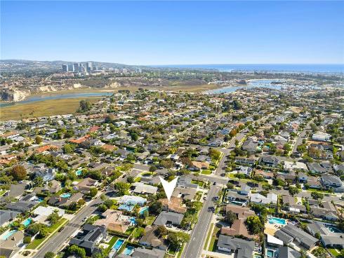 1812  Highland   Drive, Newport Beach, CA