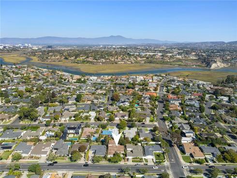 1812  Highland   Drive, Newport Beach, CA