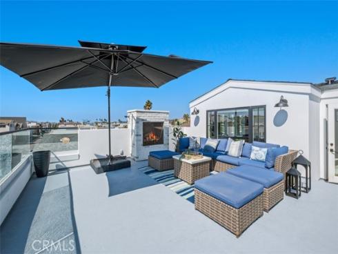 4918  Seashore   Drive, Newport Beach, CA