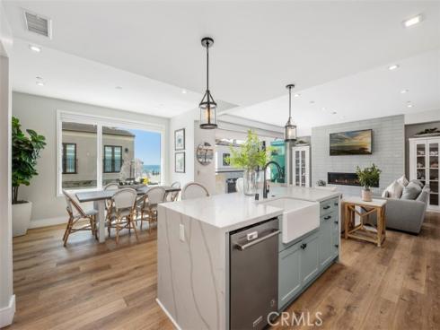 4918  Seashore   Drive, Newport Beach, CA