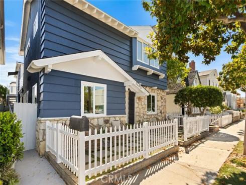 1585  Miramar  , Newport Beach, CA