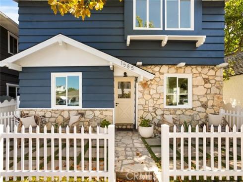 1585  Miramar  , Newport Beach, CA