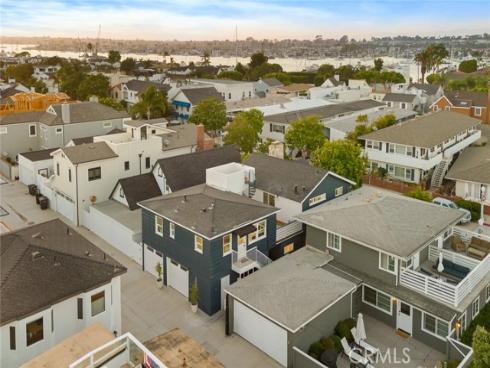 1585  Miramar  , Newport Beach, CA