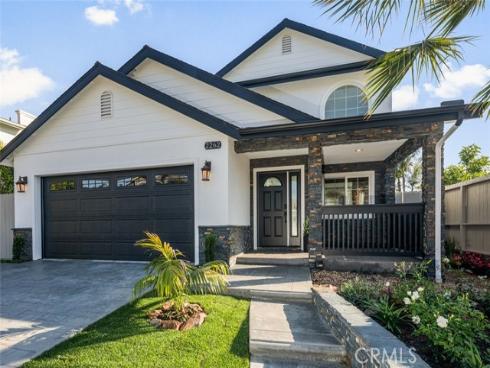 2262  Orchard  , Newport Beach, CA