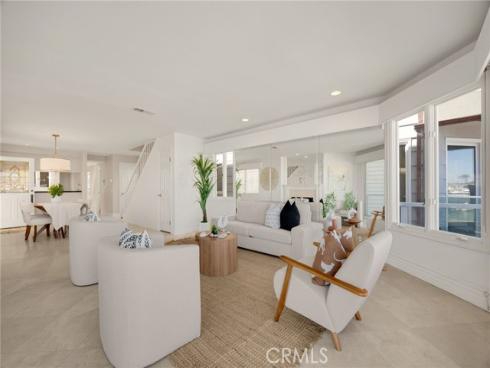 1819 W Bay  B  Avenue, Newport Beach, CA