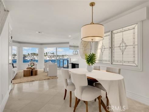 1819 W Bay  B  Avenue, Newport Beach, CA