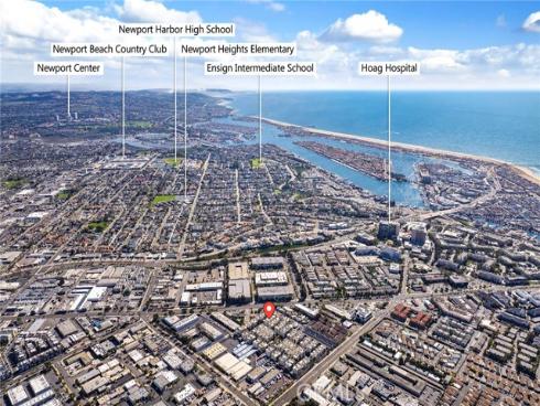 77  Ebb Tide   Circle, Newport Beach, CA