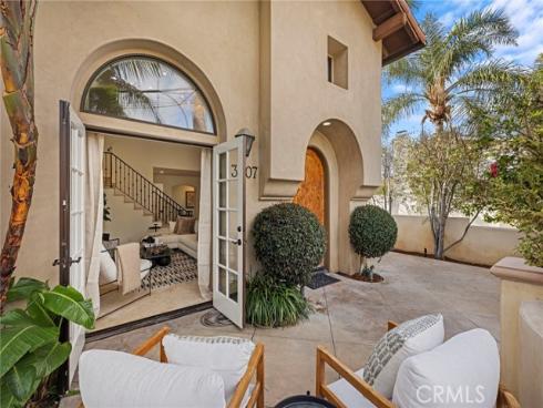 3307  Clay  , Newport Beach, CA