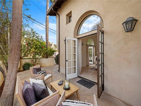 3307  Clay  , Newport Beach, CA