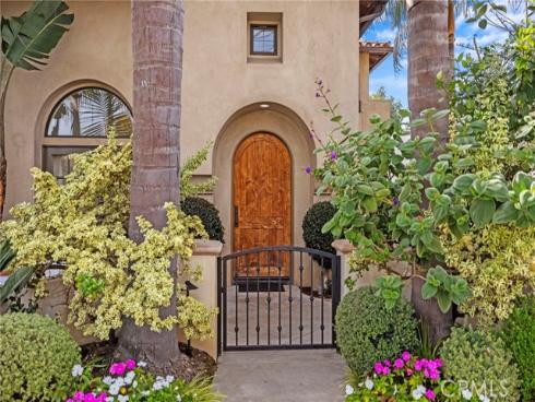 3307  Clay  , Newport Beach, CA