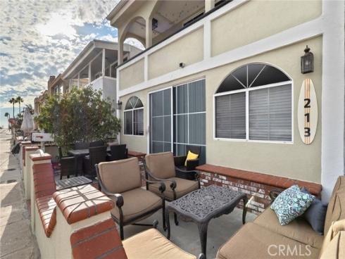 213  41st  , Newport Beach, CA