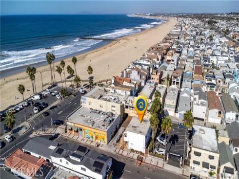 107  23rd  , Newport Beach, CA