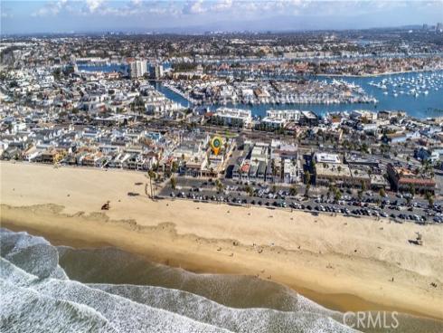 107  23rd  , Newport Beach, CA