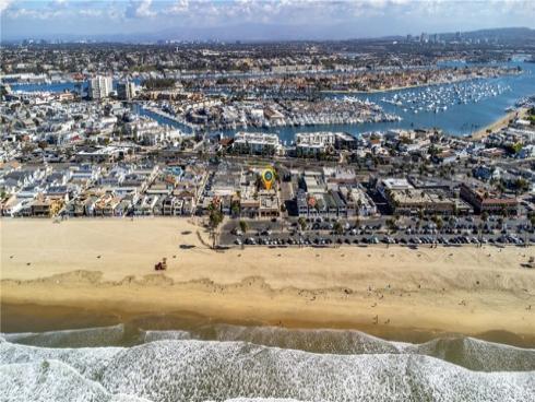 107  23rd  , Newport Beach, CA